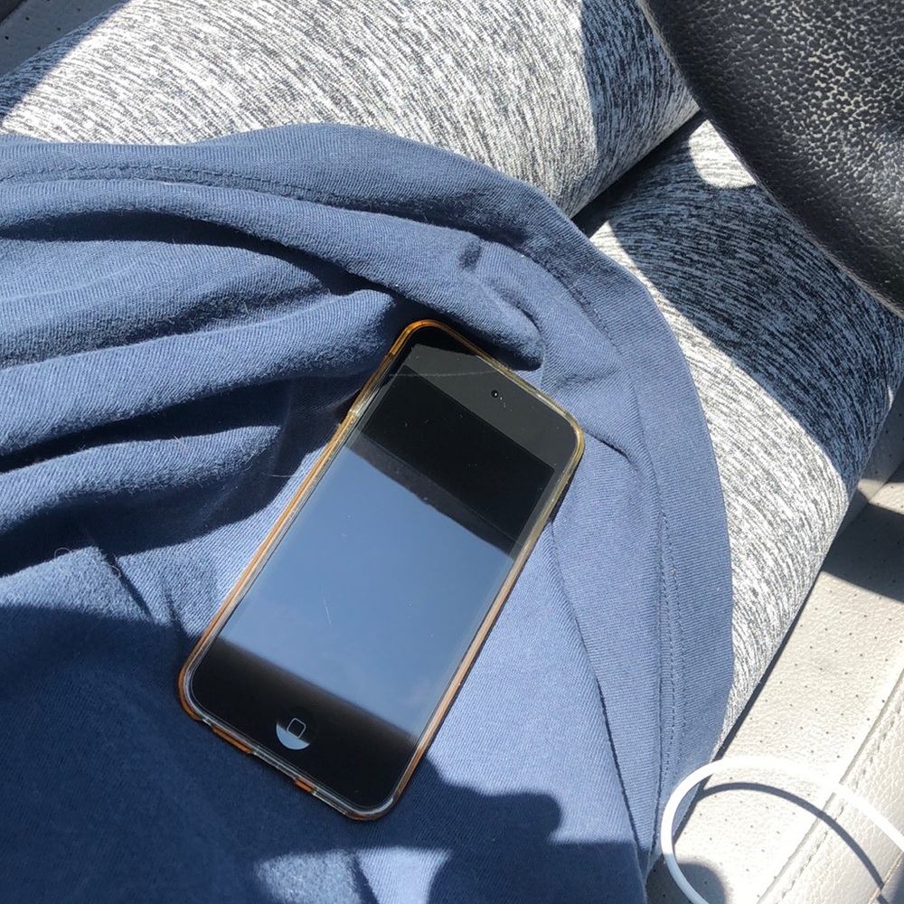 iPod touch